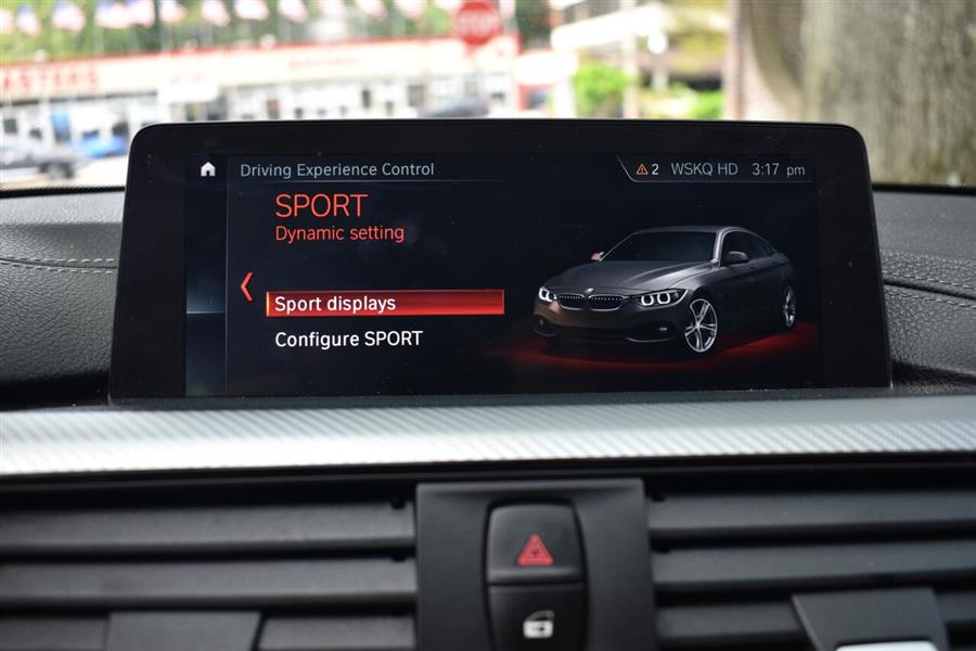 2019 BMW 4 Series 430i xDrive Gran Coupe AWD 4dr Sedan, available for sale in Great Neck, New York | Camy Cars. Great Neck, New York 2019 BMW 4 Series 430i xDrive Gran Coupe AWD 4dr Sedan, available for sale in Great Neck, New York | Camy Cars. Great Neck, New York