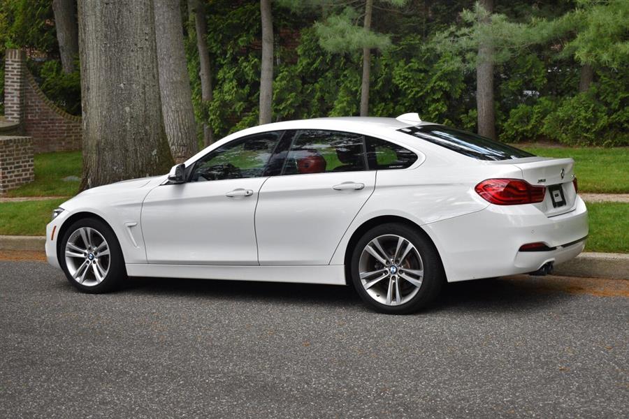 2019 BMW 4 Series 430i xDrive Gran Coupe AWD 4dr Sedan, available for sale in Great Neck, New York | Camy Cars. Great Neck, New York 2019 BMW 4 Series 430i xDrive Gran Coupe AWD 4dr Sedan, available for sale in Great Neck, New York | Camy Cars. Great Neck, New York