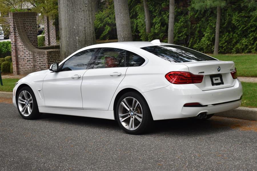 2019 BMW 4 Series 430i xDrive Gran Coupe AWD 4dr Sedan, available for sale in Great Neck, New York | Camy Cars. Great Neck, New York 2019 BMW 4 Series 430i xDrive Gran Coupe AWD 4dr Sedan, available for sale in Great Neck, New York | Camy Cars. Great Neck, New York