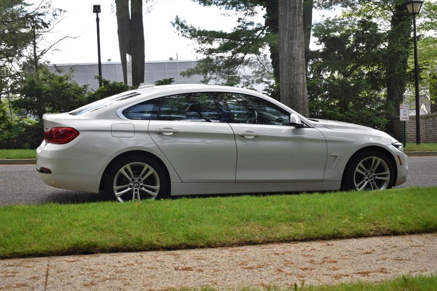 2019 BMW 4 Series 430i xDrive Gran Coupe AWD 4dr Sedan, available for sale in Great Neck, New York | Camy Cars. Great Neck, New York 2019 BMW 4 Series 430i xDrive Gran Coupe AWD 4dr Sedan, available for sale in Great Neck, New York | Camy Cars. Great Neck, New York