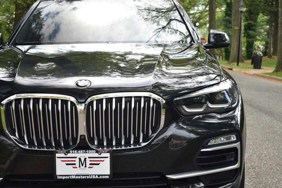 2019 BMW X5 xDrive40i AWD 4dr Sports Activity Vehicle, available for sale in Great Neck, New York | Camy Cars. Great Neck, New York 2019 BMW X5 xDrive40i AWD 4dr Sports Activity Vehicle, available for sale in Great Neck, New York | Camy Cars. Great Neck, New York