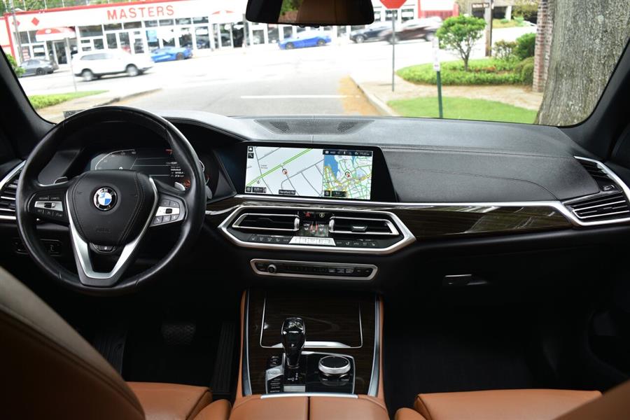 2019 BMW X5 xDrive40i AWD 4dr Sports Activity Vehicle, available for sale in Great Neck, New York | Camy Cars. Great Neck, New York 2019 BMW X5 xDrive40i AWD 4dr Sports Activity Vehicle, available for sale in Great Neck, New York | Camy Cars. Great Neck, New York