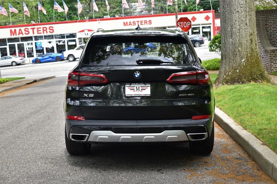 2019 BMW X5 xDrive40i AWD 4dr Sports Activity Vehicle, available for sale in Great Neck, New York | Camy Cars. Great Neck, New York 2019 BMW X5 xDrive40i AWD 4dr Sports Activity Vehicle, available for sale in Great Neck, New York | Camy Cars. Great Neck, New York