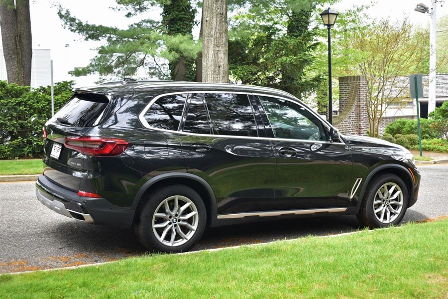 2019 BMW X5 xDrive40i AWD 4dr Sports Activity Vehicle, available for sale in Great Neck, New York | Camy Cars. Great Neck, New York 2019 BMW X5 xDrive40i AWD 4dr Sports Activity Vehicle, available for sale in Great Neck, New York | Camy Cars. Great Neck, New York