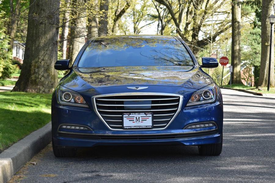 Used Hyundai Genesis 3.8 2016 | Camy Cars. Great Neck, New York Used Hyundai Genesis 3.8 2016 | Camy Cars. Great Neck, New York