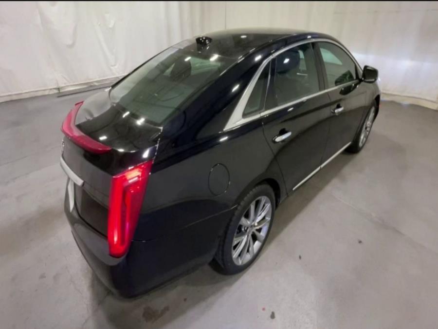 Used Cadillac XTS 4dr Sdn Livery Package FWD 2015 | Band of Brothers. Hyde Park, Massachusetts Used Cadillac XTS 4dr Sdn Livery Package FWD 2015 | Band of Brothers. Hyde Park, Massachusetts