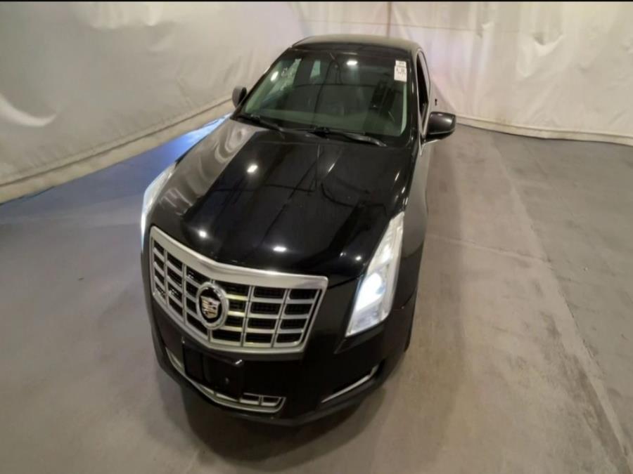 Used Cadillac XTS 4dr Sdn Livery Package FWD 2015 | Band of Brothers. Hyde Park, Massachusetts Used Cadillac XTS 4dr Sdn Livery Package FWD 2015 | Band of Brothers. Hyde Park, Massachusetts