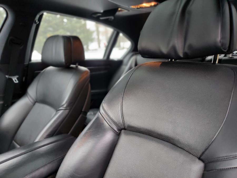 Used BMW 7 Series 4dr Sdn 750Li xDrive AWD 2014 | Band of Brothers. Hyde Park, Massachusetts Used BMW 7 Series 4dr Sdn 750Li xDrive AWD 2014 | Band of Brothers. Hyde Park, Massachusetts