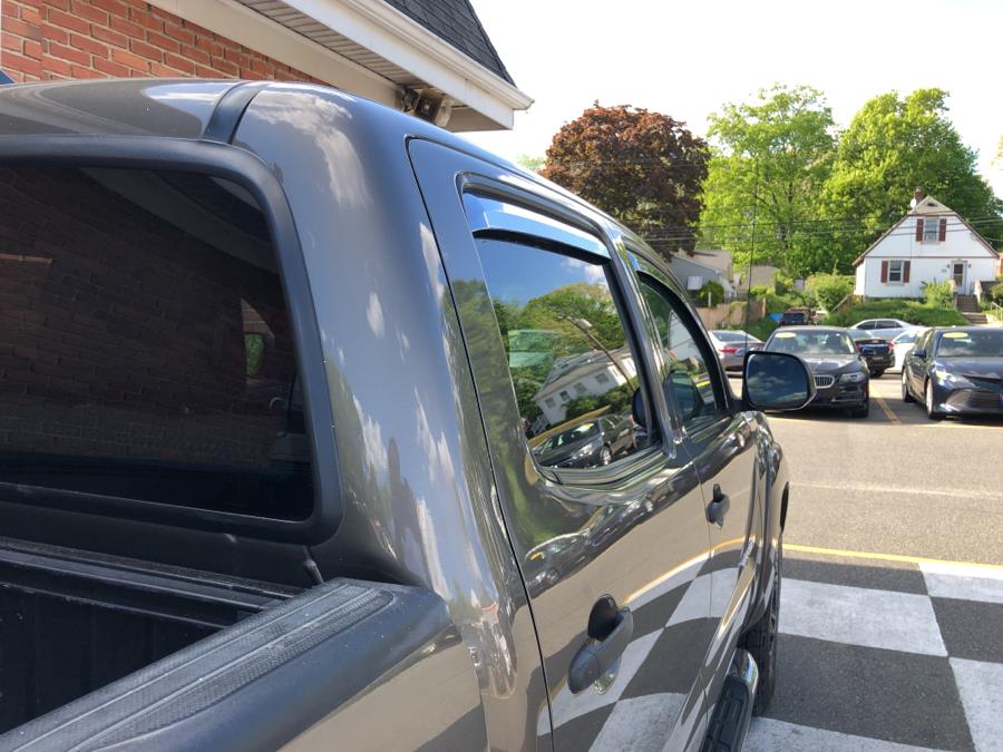 Used Toyota Tacoma 4WD Double Cab V6 Longbed 2014 | National Auto Brokers, Inc.. Waterbury, Connecticut Used Toyota Tacoma 4WD Double Cab V6 Longbed 2014 | National Auto Brokers, Inc.. Waterbury, Connecticut