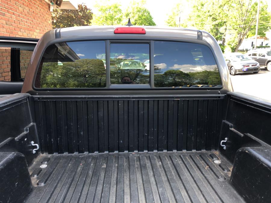 Used Toyota Tacoma 4WD Double Cab V6 Longbed 2014 | National Auto Brokers, Inc.. Waterbury, Connecticut Used Toyota Tacoma 4WD Double Cab V6 Longbed 2014 | National Auto Brokers, Inc.. Waterbury, Connecticut