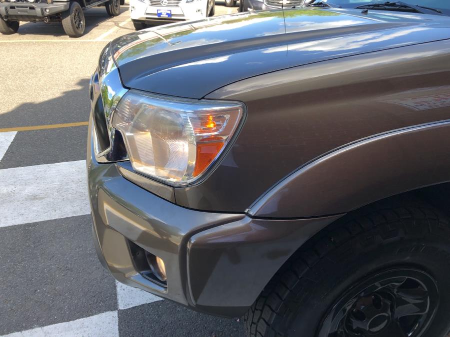 Used Toyota Tacoma 4WD Double Cab V6 Longbed 2014 | National Auto Brokers, Inc.. Waterbury, Connecticut Used Toyota Tacoma 4WD Double Cab V6 Longbed 2014 | National Auto Brokers, Inc.. Waterbury, Connecticut