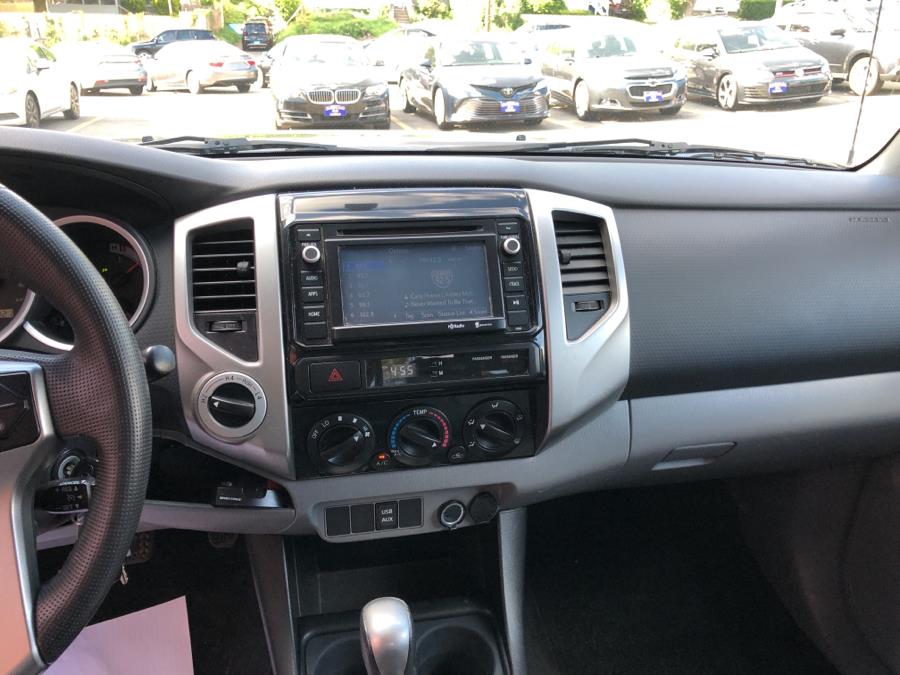 Used Toyota Tacoma 4WD Double Cab V6 Longbed 2014 | National Auto Brokers, Inc.. Waterbury, Connecticut Used Toyota Tacoma 4WD Double Cab V6 Longbed 2014 | National Auto Brokers, Inc.. Waterbury, Connecticut