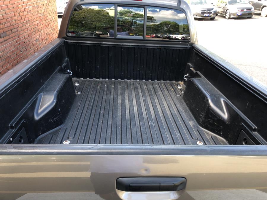 Used Toyota Tacoma 4WD Double Cab V6 Longbed 2014 | National Auto Brokers, Inc.. Waterbury, Connecticut Used Toyota Tacoma 4WD Double Cab V6 Longbed 2014 | National Auto Brokers, Inc.. Waterbury, Connecticut