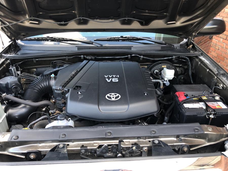 Used Toyota Tacoma 4WD Double Cab V6 Longbed 2014 | National Auto Brokers, Inc.. Waterbury, Connecticut Used Toyota Tacoma 4WD Double Cab V6 Longbed 2014 | National Auto Brokers, Inc.. Waterbury, Connecticut