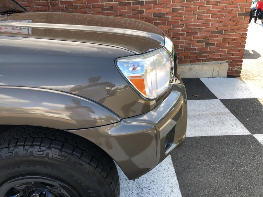 Used Toyota Tacoma 4WD Double Cab V6 Longbed 2014 | National Auto Brokers, Inc.. Waterbury, Connecticut Used Toyota Tacoma 4WD Double Cab V6 Longbed 2014 | National Auto Brokers, Inc.. Waterbury, Connecticut