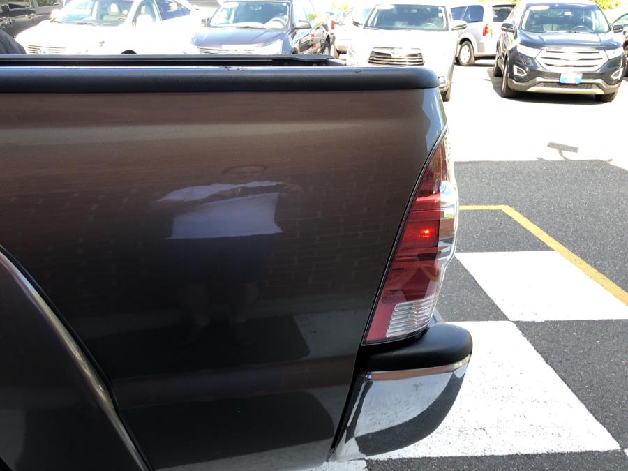 Used Toyota Tacoma 4WD Double Cab V6 Longbed 2014 | National Auto Brokers, Inc.. Waterbury, Connecticut Used Toyota Tacoma 4WD Double Cab V6 Longbed 2014 | National Auto Brokers, Inc.. Waterbury, Connecticut