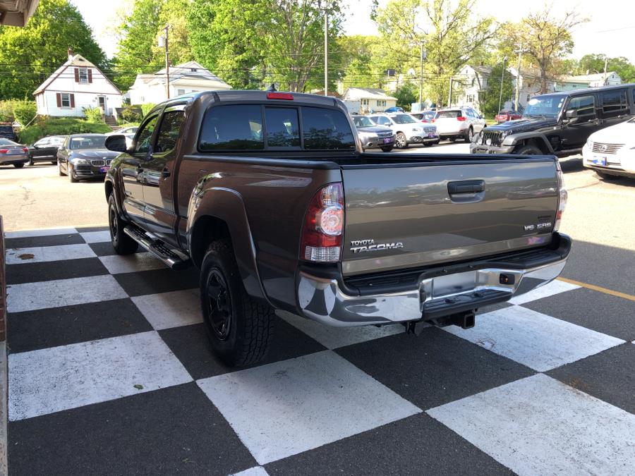 Used Toyota Tacoma 4WD Double Cab V6 Longbed 2014 | National Auto Brokers, Inc.. Waterbury, Connecticut Used Toyota Tacoma 4WD Double Cab V6 Longbed 2014 | National Auto Brokers, Inc.. Waterbury, Connecticut