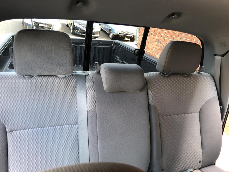 Used Toyota Tacoma 4WD Double Cab V6 Longbed 2014 | National Auto Brokers, Inc.. Waterbury, Connecticut Used Toyota Tacoma 4WD Double Cab V6 Longbed 2014 | National Auto Brokers, Inc.. Waterbury, Connecticut