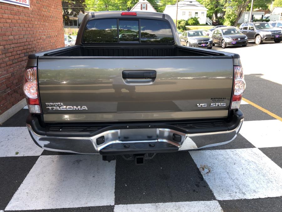 Used Toyota Tacoma 4WD Double Cab V6 Longbed 2014 | National Auto Brokers, Inc.. Waterbury, Connecticut Used Toyota Tacoma 4WD Double Cab V6 Longbed 2014 | National Auto Brokers, Inc.. Waterbury, Connecticut