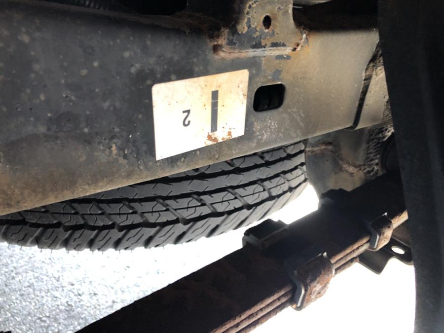 Used Toyota Tacoma 4WD Double Cab V6 Longbed 2014 | National Auto Brokers, Inc.. Waterbury, Connecticut Used Toyota Tacoma 4WD Double Cab V6 Longbed 2014 | National Auto Brokers, Inc.. Waterbury, Connecticut