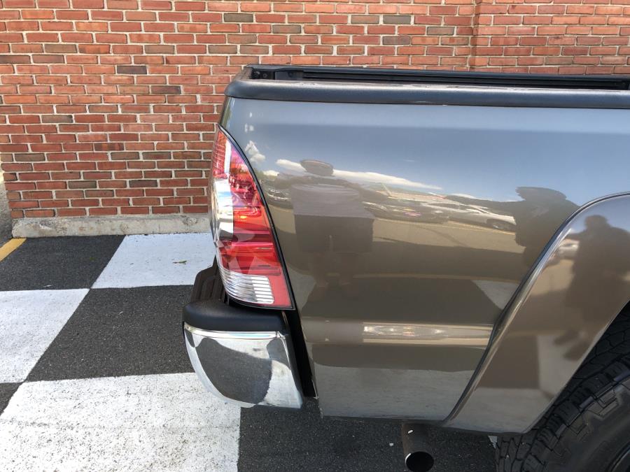 Used Toyota Tacoma 4WD Double Cab V6 Longbed 2014 | National Auto Brokers, Inc.. Waterbury, Connecticut Used Toyota Tacoma 4WD Double Cab V6 Longbed 2014 | National Auto Brokers, Inc.. Waterbury, Connecticut