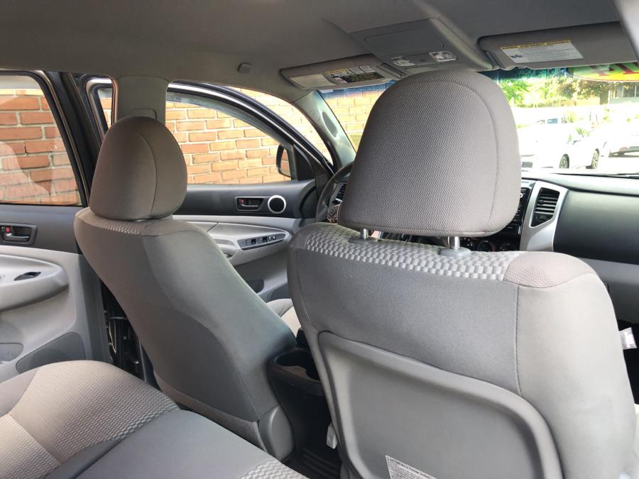 Used Toyota Tacoma 4WD Double Cab V6 Longbed 2014 | National Auto Brokers, Inc.. Waterbury, Connecticut Used Toyota Tacoma 4WD Double Cab V6 Longbed 2014 | National Auto Brokers, Inc.. Waterbury, Connecticut