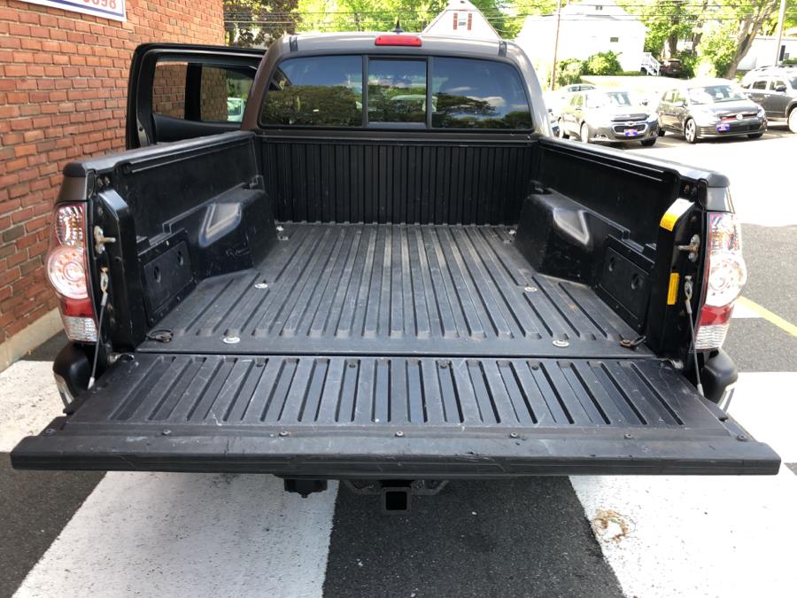 Used Toyota Tacoma 4WD Double Cab V6 Longbed 2014 | National Auto Brokers, Inc.. Waterbury, Connecticut Used Toyota Tacoma 4WD Double Cab V6 Longbed 2014 | National Auto Brokers, Inc.. Waterbury, Connecticut