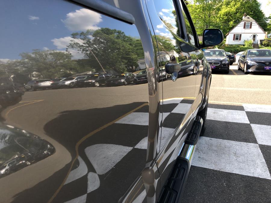 Used Toyota Tacoma 4WD Double Cab V6 Longbed 2014 | National Auto Brokers, Inc.. Waterbury, Connecticut Used Toyota Tacoma 4WD Double Cab V6 Longbed 2014 | National Auto Brokers, Inc.. Waterbury, Connecticut