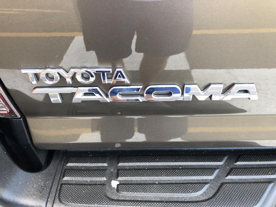 Used Toyota Tacoma 4WD Double Cab V6 Longbed 2014 | National Auto Brokers, Inc.. Waterbury, Connecticut Used Toyota Tacoma 4WD Double Cab V6 Longbed 2014 | National Auto Brokers, Inc.. Waterbury, Connecticut