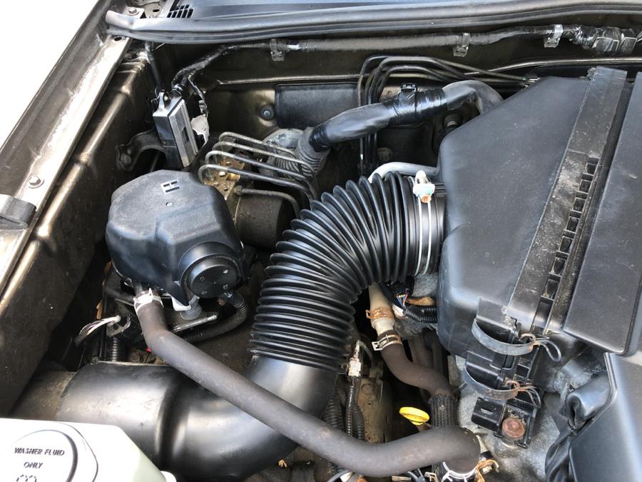 Used Toyota Tacoma 4WD Double Cab V6 Longbed 2014 | National Auto Brokers, Inc.. Waterbury, Connecticut Used Toyota Tacoma 4WD Double Cab V6 Longbed 2014 | National Auto Brokers, Inc.. Waterbury, Connecticut