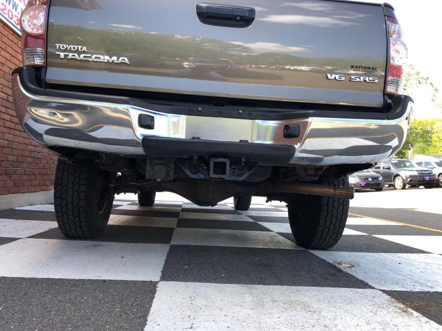 Used Toyota Tacoma 4WD Double Cab V6 Longbed 2014 | National Auto Brokers, Inc.. Waterbury, Connecticut Used Toyota Tacoma 4WD Double Cab V6 Longbed 2014 | National Auto Brokers, Inc.. Waterbury, Connecticut