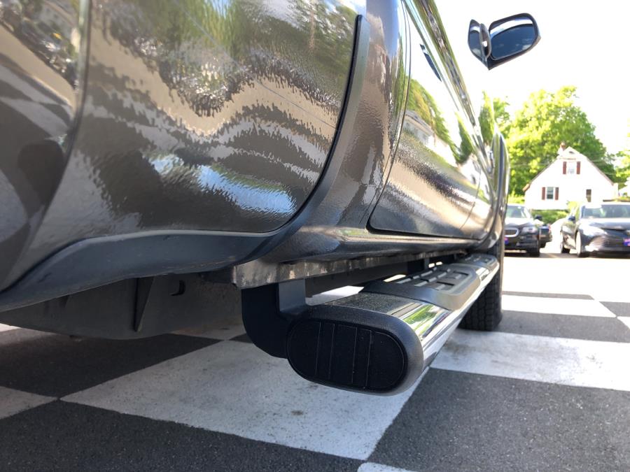 Used Toyota Tacoma 4WD Double Cab V6 Longbed 2014 | National Auto Brokers, Inc.. Waterbury, Connecticut Used Toyota Tacoma 4WD Double Cab V6 Longbed 2014 | National Auto Brokers, Inc.. Waterbury, Connecticut