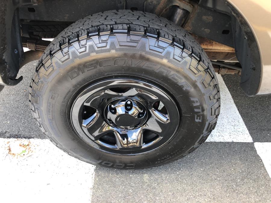 Used Toyota Tacoma 4WD Double Cab V6 Longbed 2014 | National Auto Brokers, Inc.. Waterbury, Connecticut Used Toyota Tacoma 4WD Double Cab V6 Longbed 2014 | National Auto Brokers, Inc.. Waterbury, Connecticut