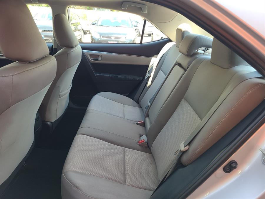 2015 Toyota Corolla 4dr Sedan LE, available for sale in Waterbury, Connecticut | National Auto Brokers, Inc.. Waterbury, Connecticut 2015 Toyota Corolla 4dr Sedan LE, available for sale in Waterbury, Connecticut | National Auto Brokers, Inc.. Waterbury, Connecticut