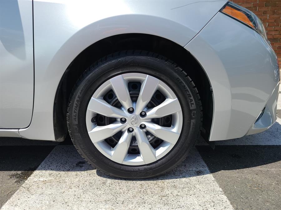 2015 Toyota Corolla 4dr Sedan LE, available for sale in Waterbury, Connecticut | National Auto Brokers, Inc.. Waterbury, Connecticut 2015 Toyota Corolla 4dr Sedan LE, available for sale in Waterbury, Connecticut | National Auto Brokers, Inc.. Waterbury, Connecticut