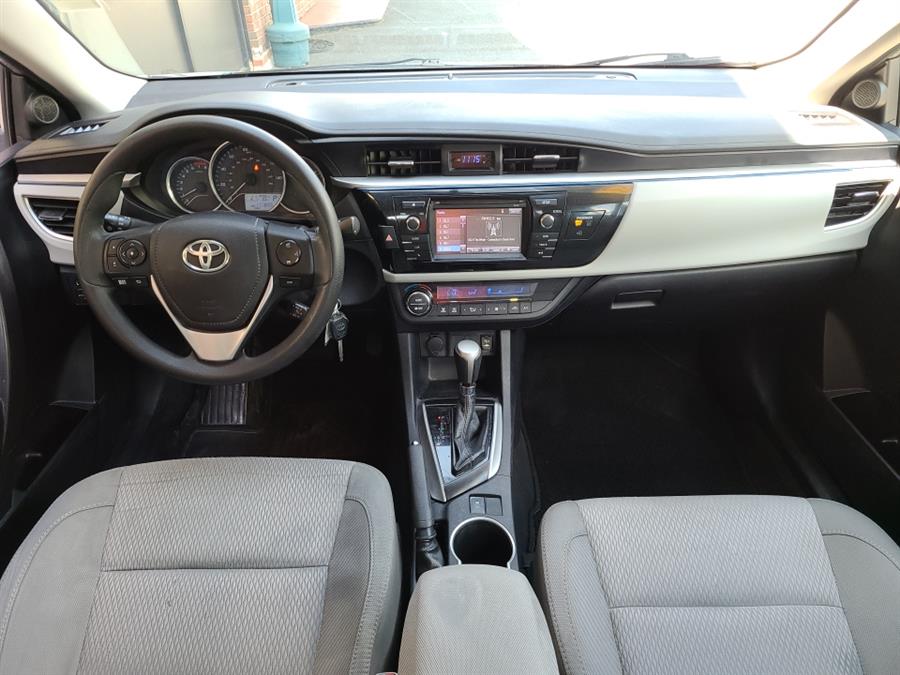 2015 Toyota Corolla 4dr Sedan LE, available for sale in Waterbury, Connecticut | National Auto Brokers, Inc.. Waterbury, Connecticut 2015 Toyota Corolla 4dr Sedan LE, available for sale in Waterbury, Connecticut | National Auto Brokers, Inc.. Waterbury, Connecticut