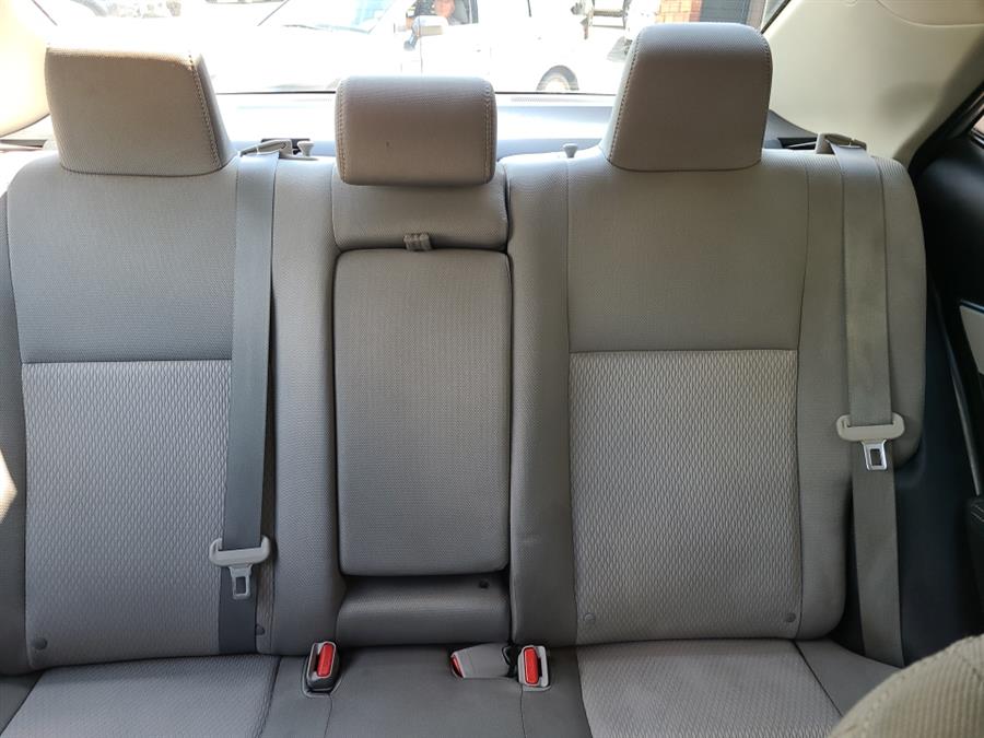 2015 Toyota Corolla 4dr Sedan LE, available for sale in Waterbury, Connecticut | National Auto Brokers, Inc.. Waterbury, Connecticut 2015 Toyota Corolla 4dr Sedan LE, available for sale in Waterbury, Connecticut | National Auto Brokers, Inc.. Waterbury, Connecticut
