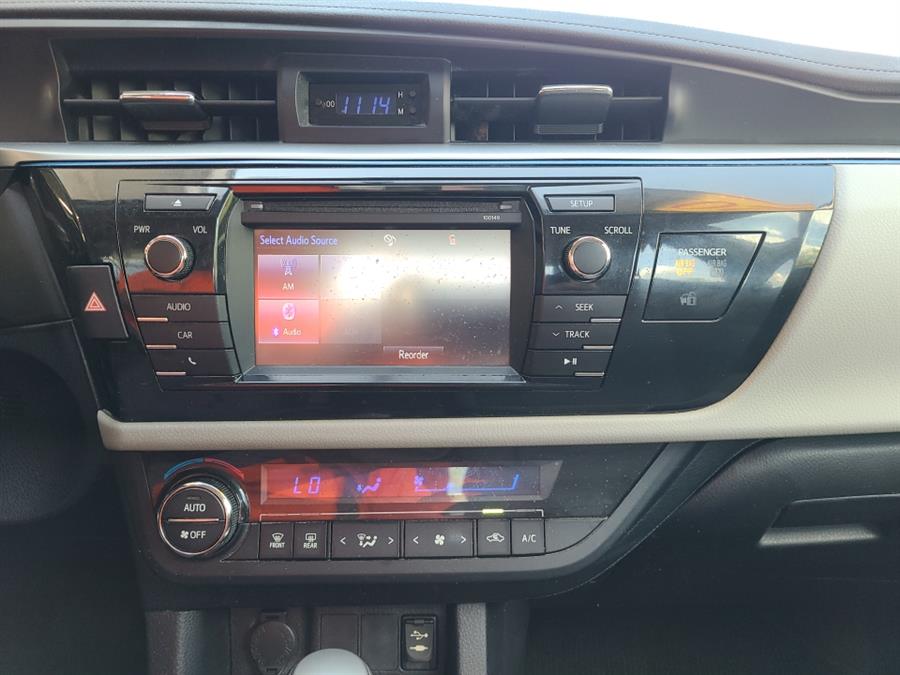 2015 Toyota Corolla 4dr Sedan LE, available for sale in Waterbury, Connecticut | National Auto Brokers, Inc.. Waterbury, Connecticut 2015 Toyota Corolla 4dr Sedan LE, available for sale in Waterbury, Connecticut | National Auto Brokers, Inc.. Waterbury, Connecticut