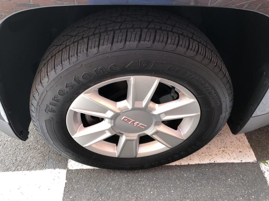 2013 GMC Terrain AWD 4dr SLE-2, available for sale in Waterbury, Connecticut | National Auto Brokers, Inc.. Waterbury, Connecticut 2013 GMC Terrain AWD 4dr SLE-2, available for sale in Waterbury, Connecticut | National Auto Brokers, Inc.. Waterbury, Connecticut