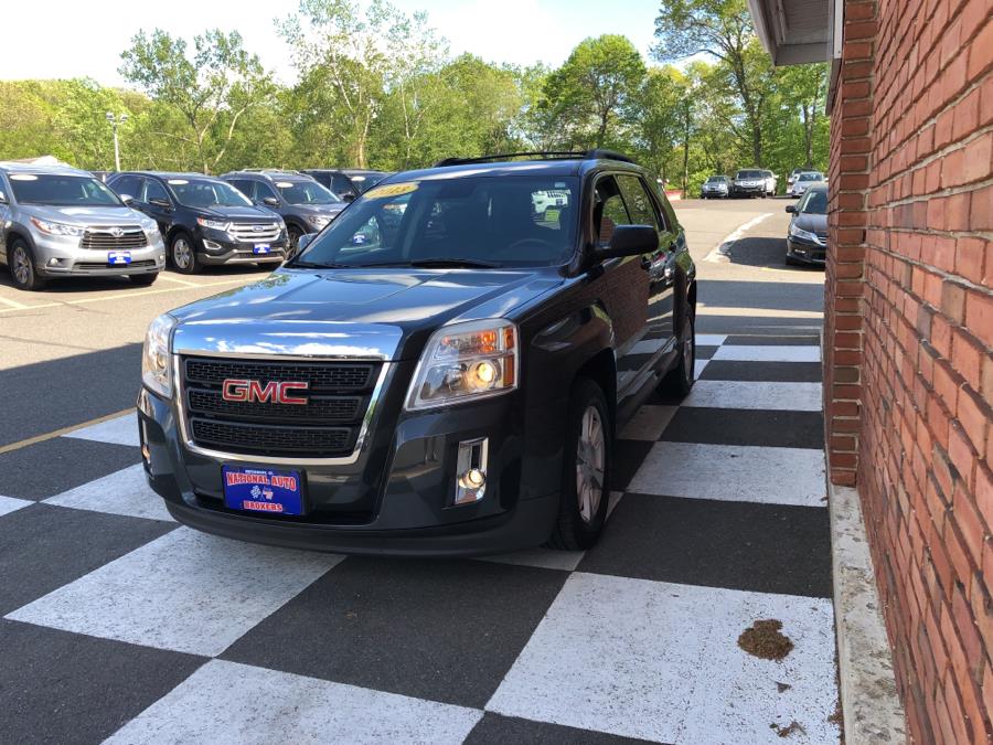 2013 GMC Terrain AWD 4dr SLE-2, available for sale in Waterbury, Connecticut | National Auto Brokers, Inc.. Waterbury, Connecticut 2013 GMC Terrain AWD 4dr SLE-2, available for sale in Waterbury, Connecticut | National Auto Brokers, Inc.. Waterbury, Connecticut