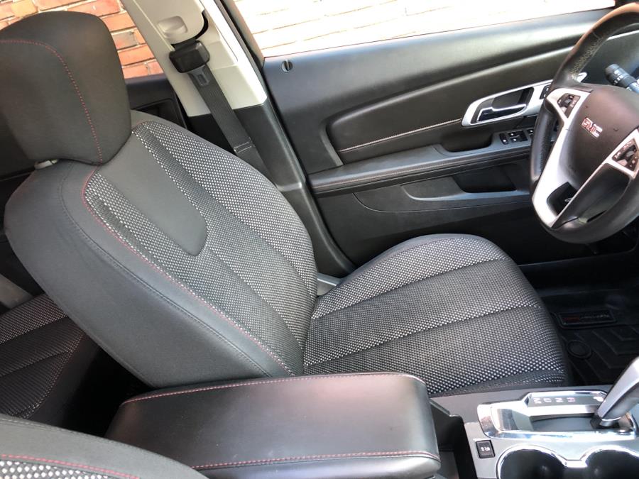 2013 GMC Terrain AWD 4dr SLE-2, available for sale in Waterbury, Connecticut | National Auto Brokers, Inc.. Waterbury, Connecticut 2013 GMC Terrain AWD 4dr SLE-2, available for sale in Waterbury, Connecticut | National Auto Brokers, Inc.. Waterbury, Connecticut