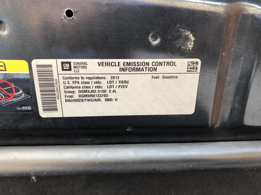 2013 GMC Terrain AWD 4dr SLE-2, available for sale in Waterbury, Connecticut | National Auto Brokers, Inc.. Waterbury, Connecticut 2013 GMC Terrain AWD 4dr SLE-2, available for sale in Waterbury, Connecticut | National Auto Brokers, Inc.. Waterbury, Connecticut