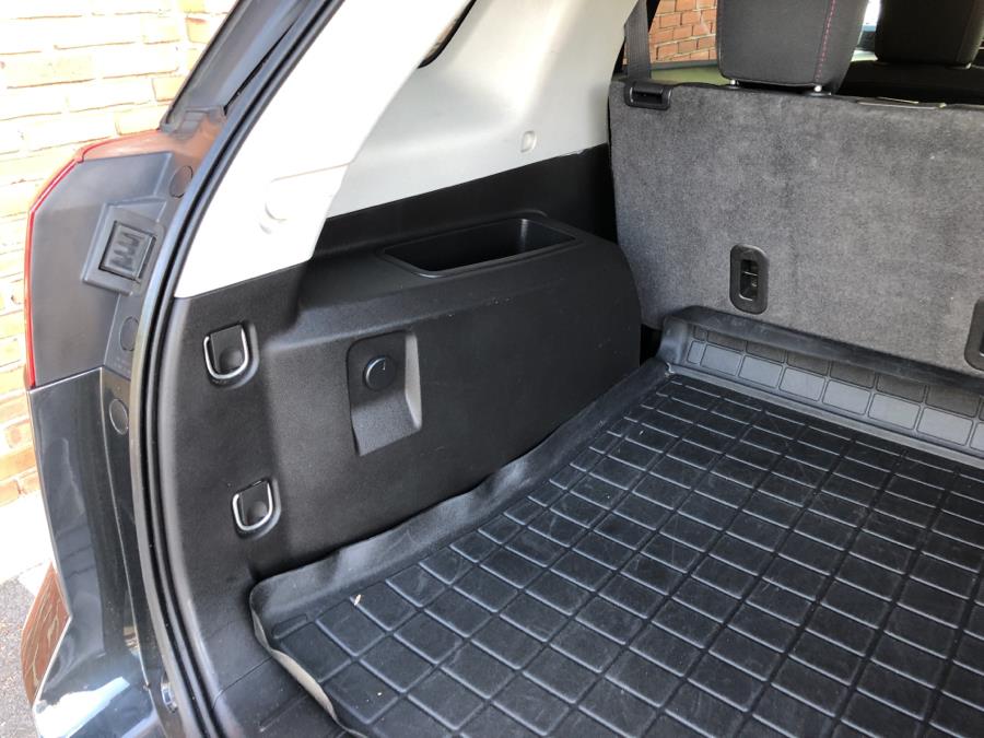 2013 GMC Terrain AWD 4dr SLE-2, available for sale in Waterbury, Connecticut | National Auto Brokers, Inc.. Waterbury, Connecticut 2013 GMC Terrain AWD 4dr SLE-2, available for sale in Waterbury, Connecticut | National Auto Brokers, Inc.. Waterbury, Connecticut