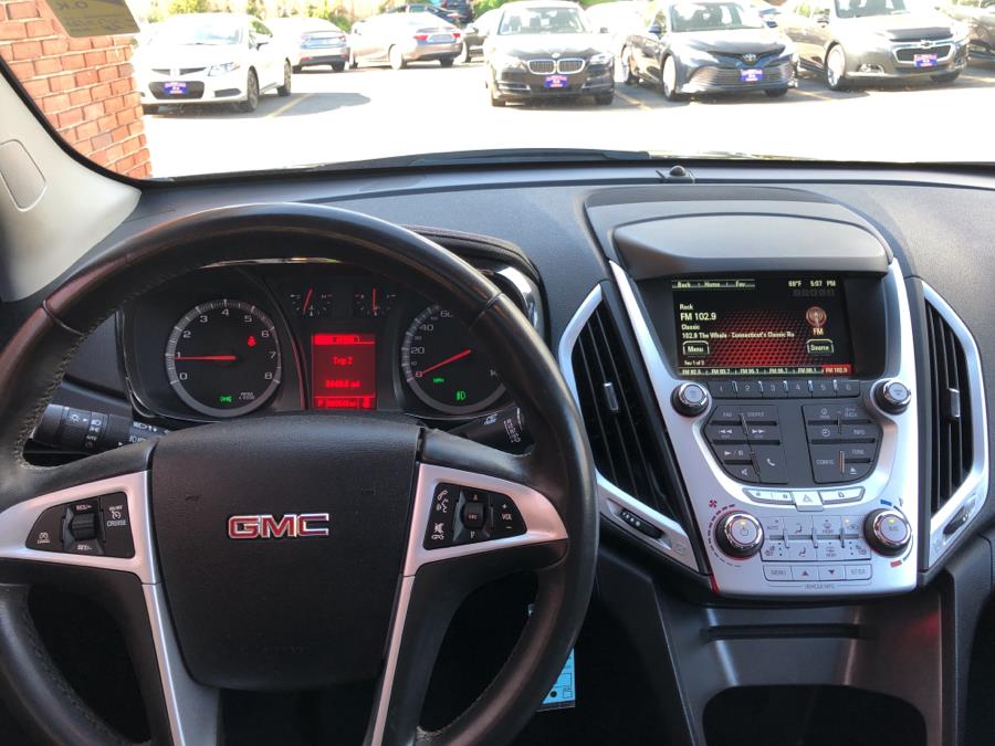 2013 GMC Terrain AWD 4dr SLE-2, available for sale in Waterbury, Connecticut | National Auto Brokers, Inc.. Waterbury, Connecticut 2013 GMC Terrain AWD 4dr SLE-2, available for sale in Waterbury, Connecticut | National Auto Brokers, Inc.. Waterbury, Connecticut