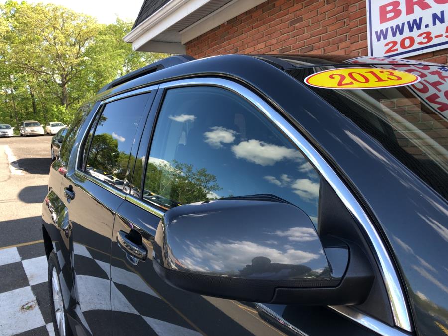 2013 GMC Terrain AWD 4dr SLE-2, available for sale in Waterbury, Connecticut | National Auto Brokers, Inc.. Waterbury, Connecticut 2013 GMC Terrain AWD 4dr SLE-2, available for sale in Waterbury, Connecticut | National Auto Brokers, Inc.. Waterbury, Connecticut