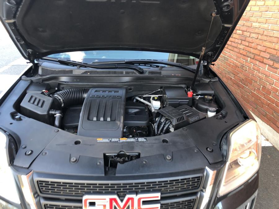 2013 GMC Terrain AWD 4dr SLE-2, available for sale in Waterbury, Connecticut | National Auto Brokers, Inc.. Waterbury, Connecticut 2013 GMC Terrain AWD 4dr SLE-2, available for sale in Waterbury, Connecticut | National Auto Brokers, Inc.. Waterbury, Connecticut