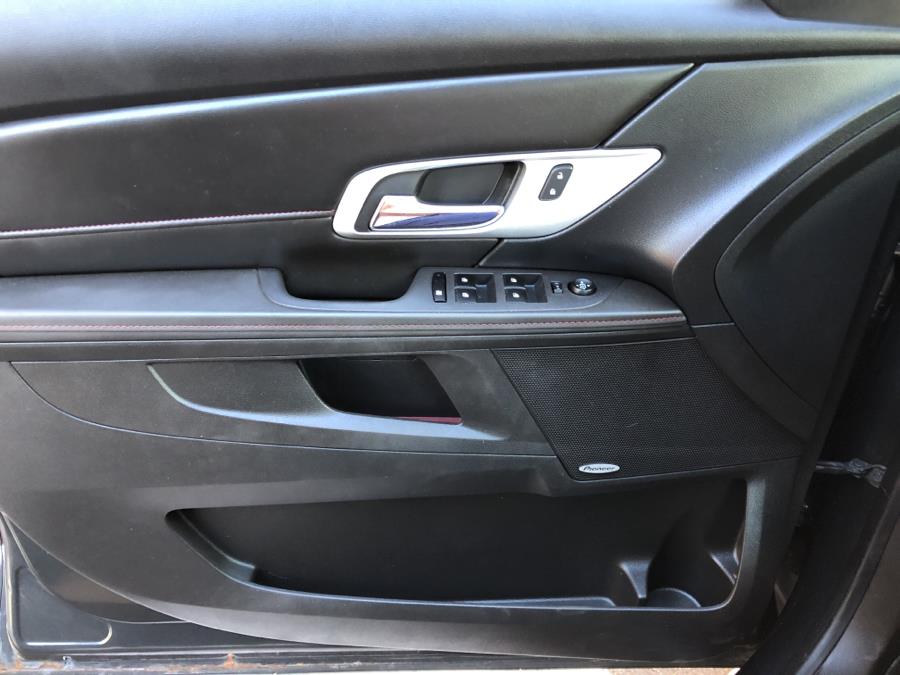 2013 GMC Terrain AWD 4dr SLE-2, available for sale in Waterbury, Connecticut | National Auto Brokers, Inc.. Waterbury, Connecticut 2013 GMC Terrain AWD 4dr SLE-2, available for sale in Waterbury, Connecticut | National Auto Brokers, Inc.. Waterbury, Connecticut