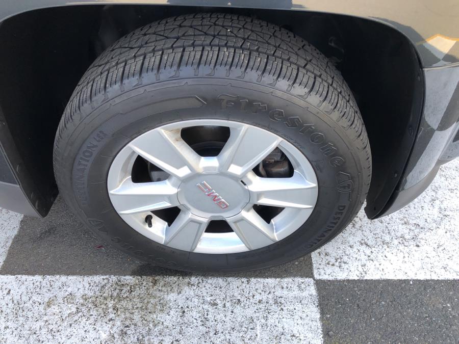 2013 GMC Terrain AWD 4dr SLE-2, available for sale in Waterbury, Connecticut | National Auto Brokers, Inc.. Waterbury, Connecticut 2013 GMC Terrain AWD 4dr SLE-2, available for sale in Waterbury, Connecticut | National Auto Brokers, Inc.. Waterbury, Connecticut