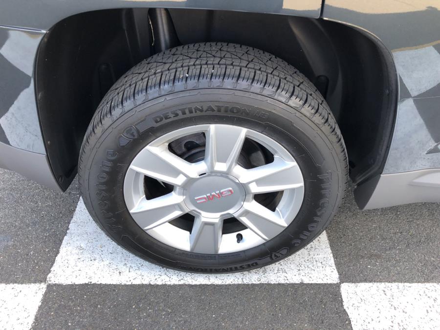 2013 GMC Terrain AWD 4dr SLE-2, available for sale in Waterbury, Connecticut | National Auto Brokers, Inc.. Waterbury, Connecticut 2013 GMC Terrain AWD 4dr SLE-2, available for sale in Waterbury, Connecticut | National Auto Brokers, Inc.. Waterbury, Connecticut