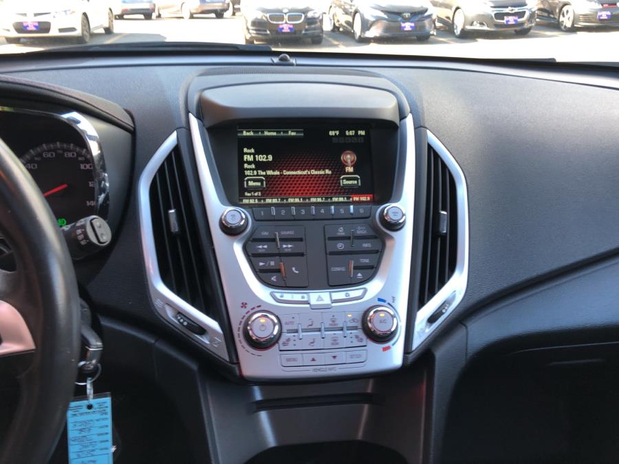 2013 GMC Terrain AWD 4dr SLE-2, available for sale in Waterbury, Connecticut | National Auto Brokers, Inc.. Waterbury, Connecticut 2013 GMC Terrain AWD 4dr SLE-2, available for sale in Waterbury, Connecticut | National Auto Brokers, Inc.. Waterbury, Connecticut